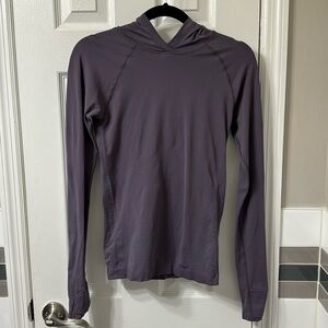 Athleta Brand Long Sleeve Hoodie